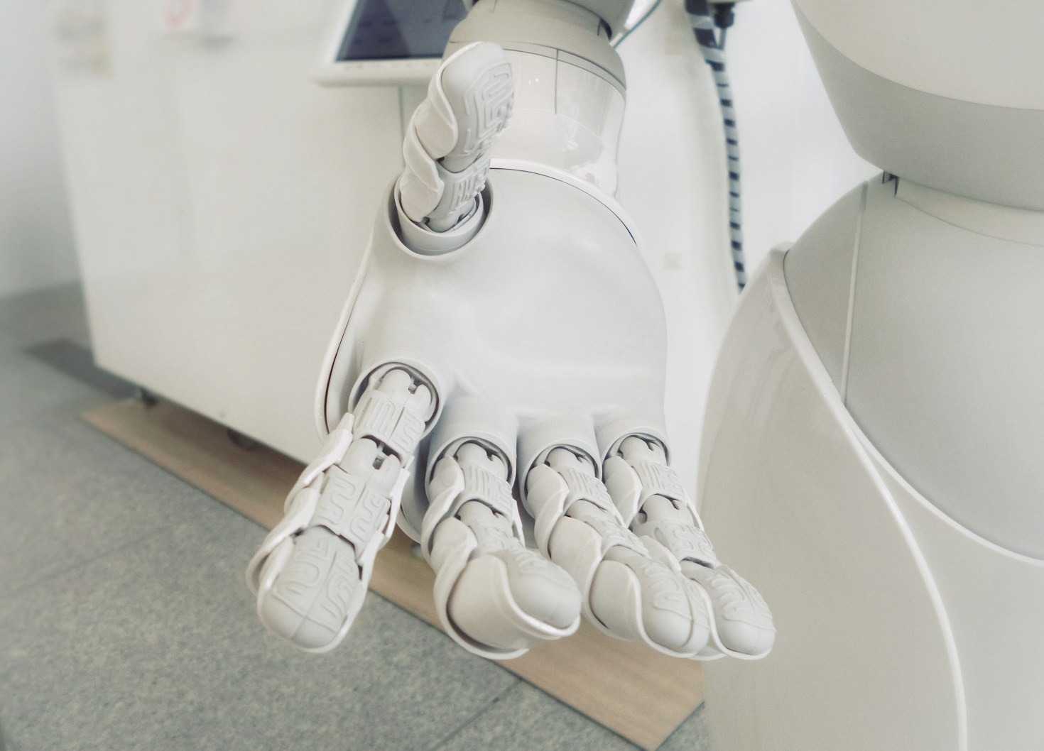 Hoe robotinnovatie bedrijfskosten verlaagt