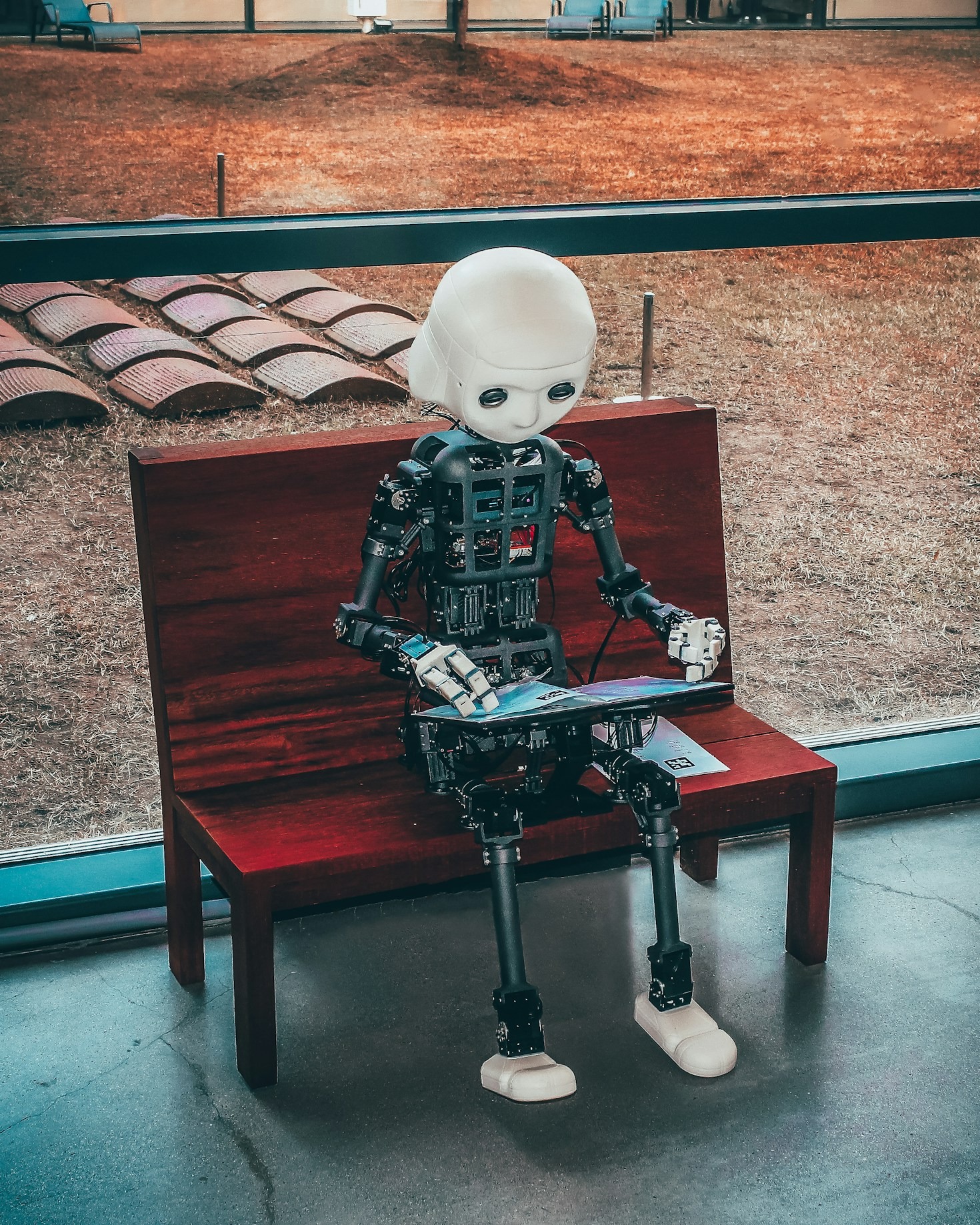 Toekomstige trends in robotgestuurde automatisering