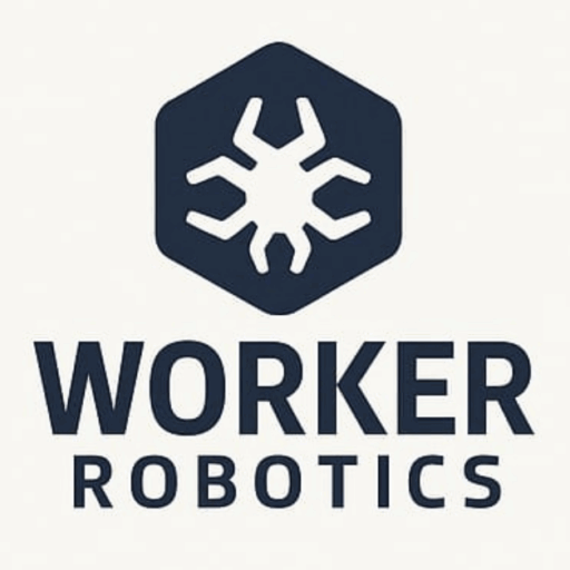 Worker Robotics, advies en maatwerk rondom robotisering!